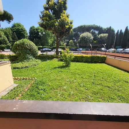 Aurelia Boutique Apartment Rome Extérieur photo