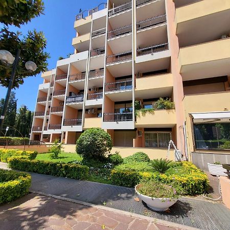 Aurelia Boutique Apartment Rome Extérieur photo
