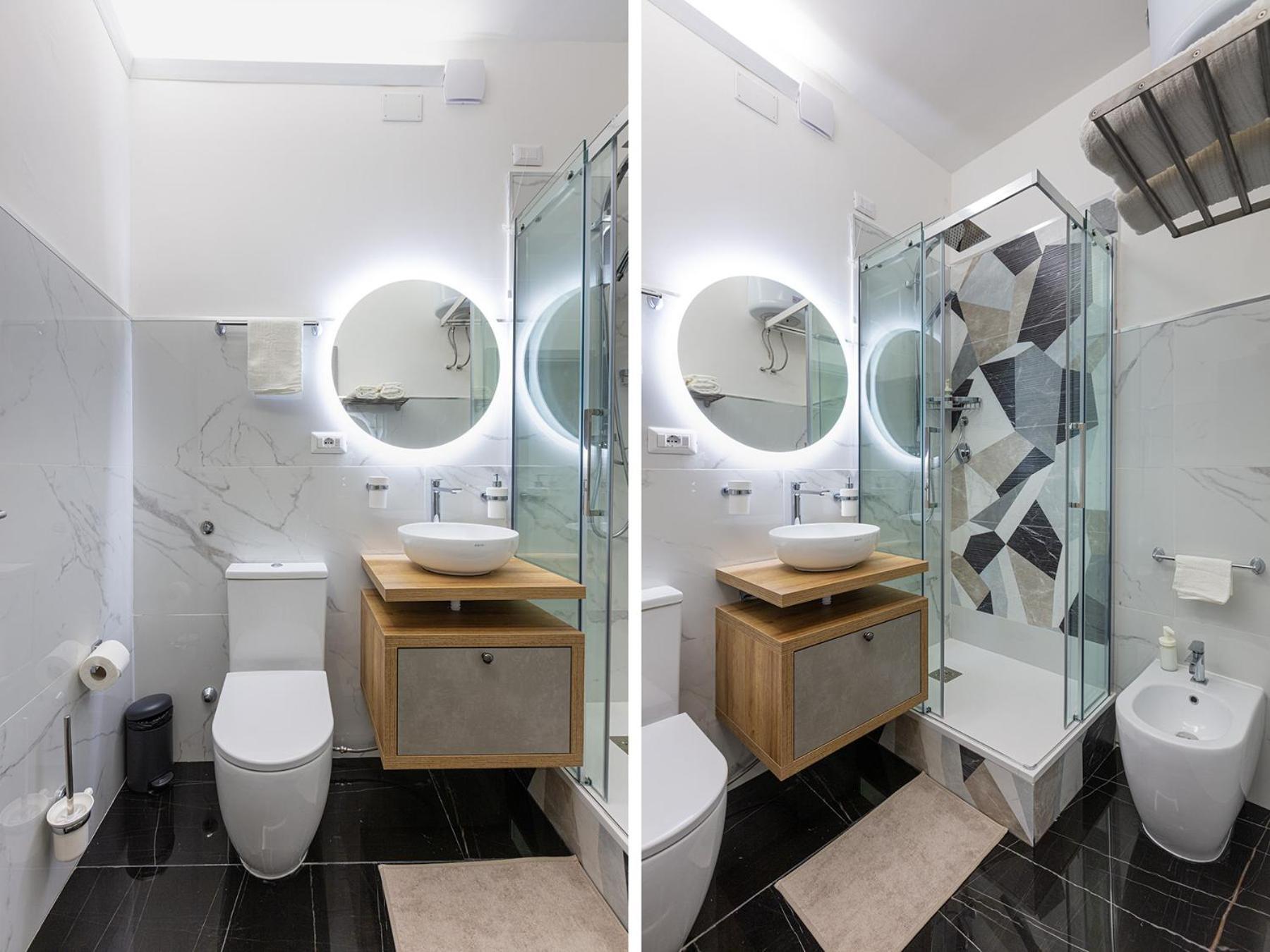 Aurelia Boutique Apartment Rome Extérieur photo