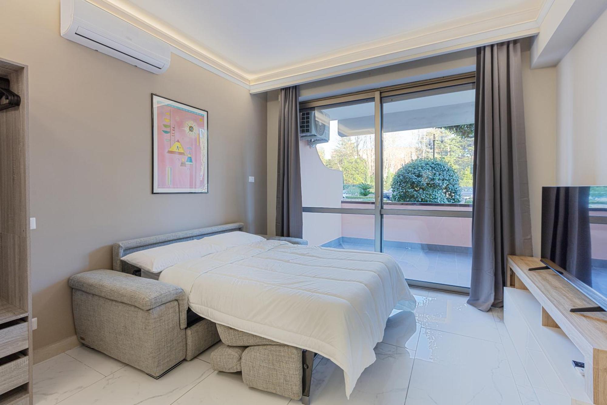 Aurelia Boutique Apartment Rome Extérieur photo