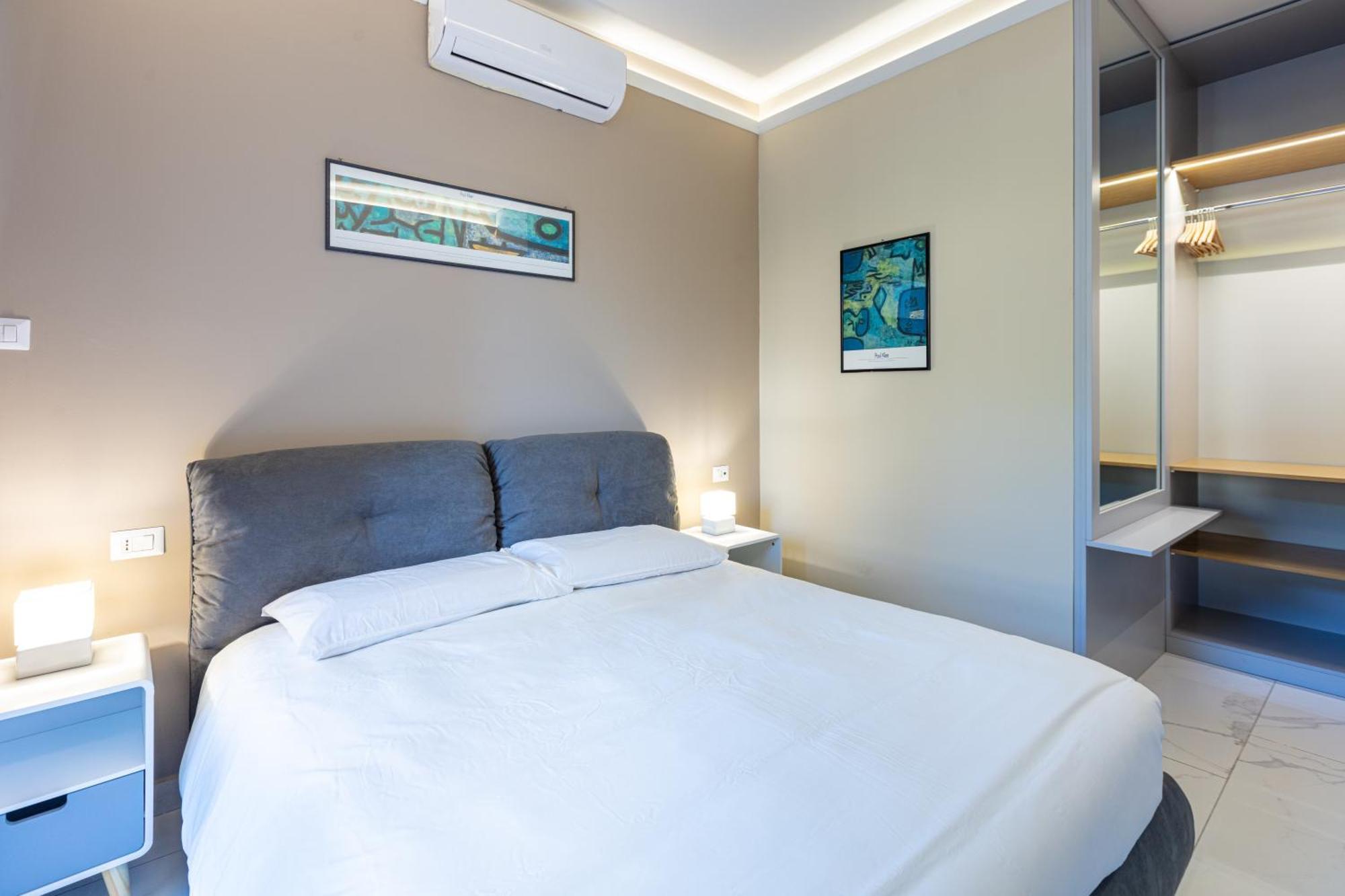 Aurelia Boutique Apartment Rome Extérieur photo