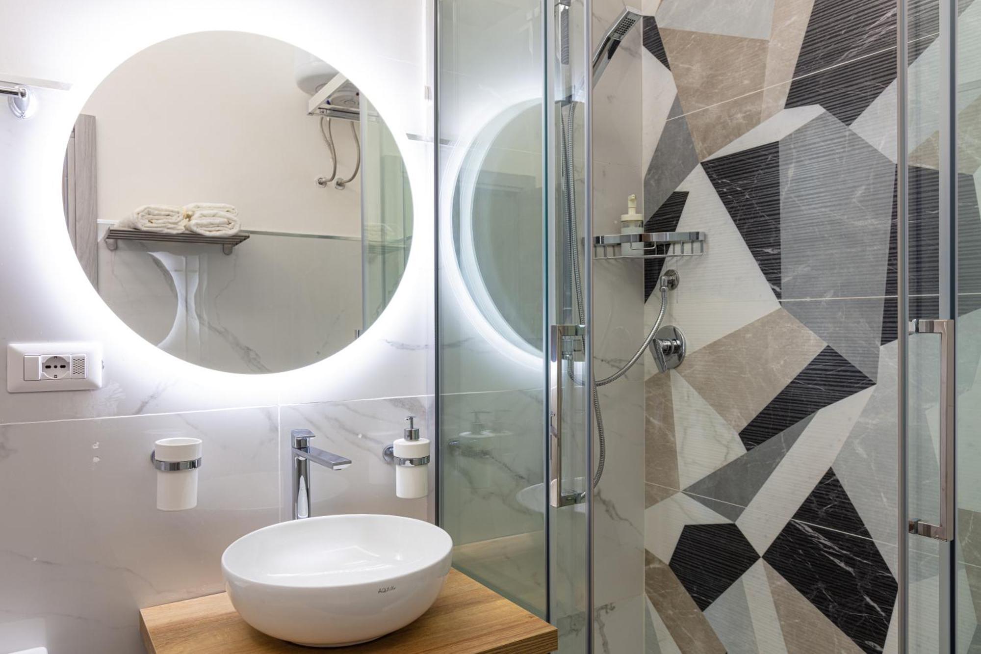 Aurelia Boutique Apartment Rome Extérieur photo