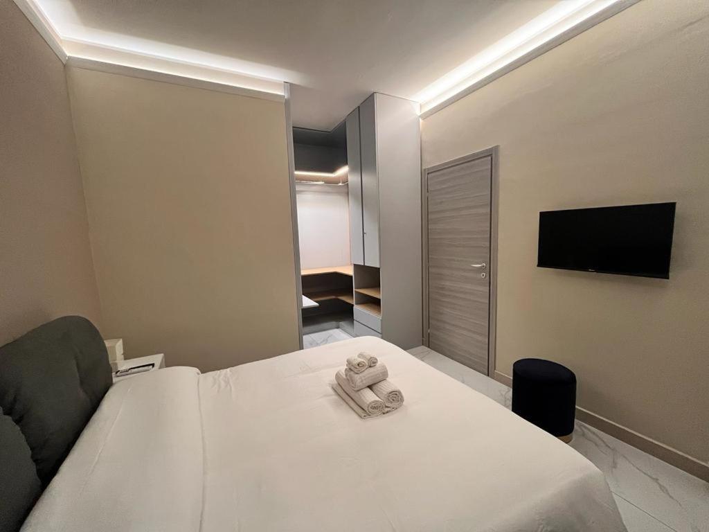 Aurelia Boutique Apartment Rome Extérieur photo