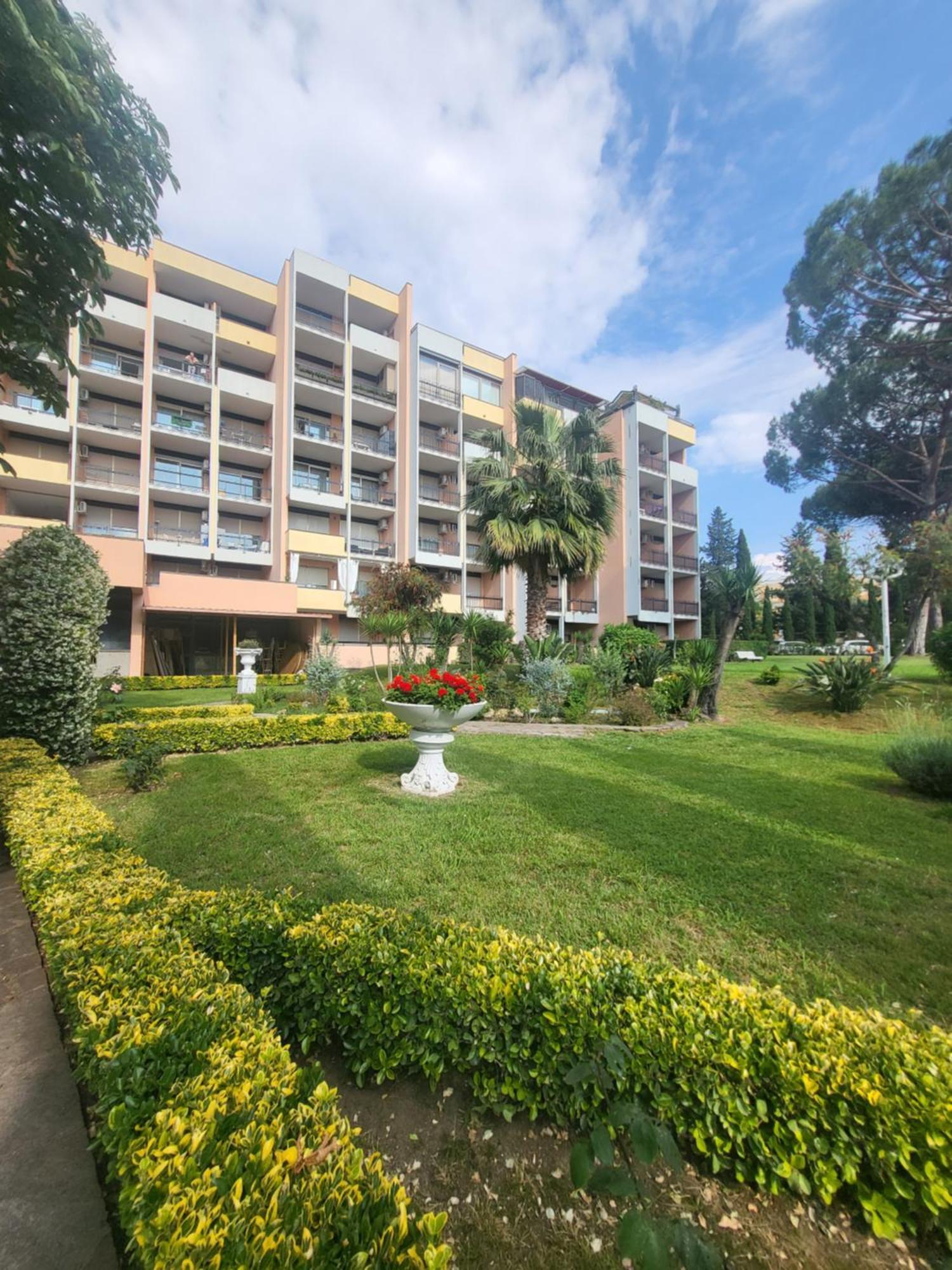 Aurelia Boutique Apartment Rome Extérieur photo
